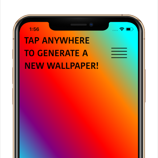 Infinity-Wall iPhone App | Development Team 😃 | Link Below!