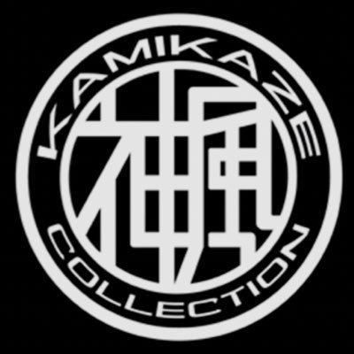 KAMIKAZE COLLECTION (@KAMIKAZECOLLEC1) / Twitter