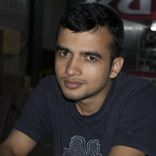 ranjanrjsingh's profile picture. ..