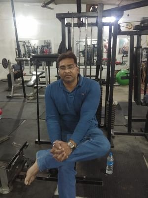 Narendr23290702's profile picture. मैं ऐसा ही हूँ।
साधारण लेकिन देशभक्त।