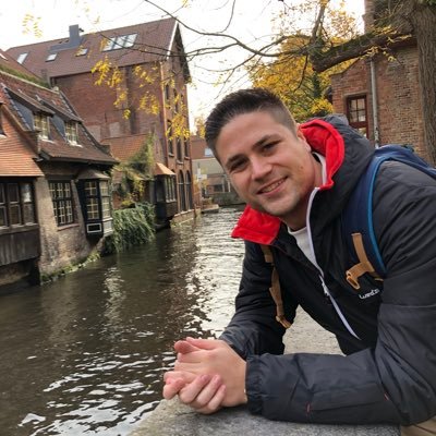 manugblanco's profile picture. Ingeniero informático (BI & Big Data) y dj de música electrónica en mis ratos libres.