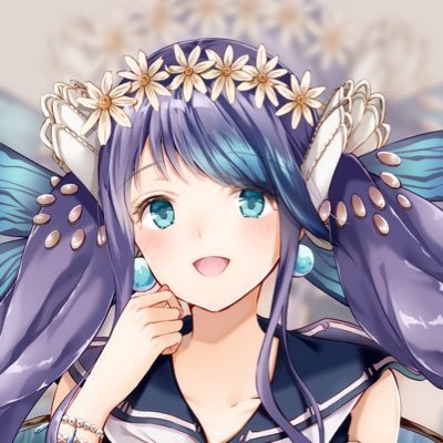 七罪🍹(n꒪꒳꒪n)🐹さんのプロフィール画像