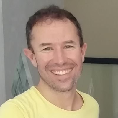 Mickaël ANDRE Profile
