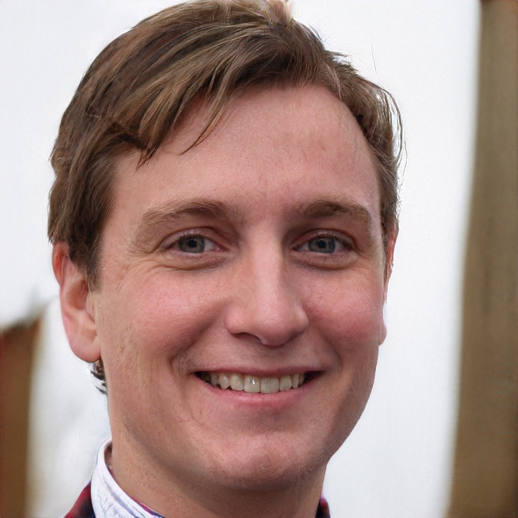 CormacFrederick's profile picture. 