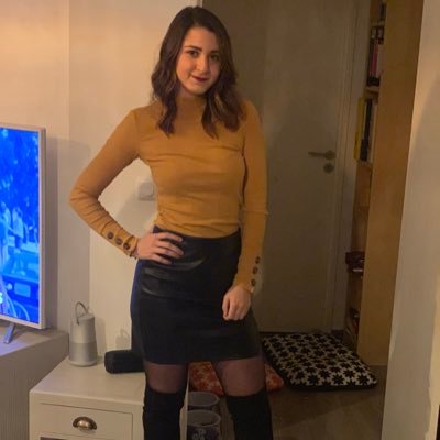 AG_CM's profile picture. Orgullosamente Colombiana.