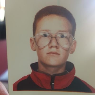 Stu_Who's profile picture. a human man