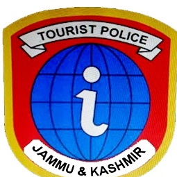 For safety and security of Tourists during their travel, their stay and their visit to destinations J&K TOURIST POLICE came into existence in the year 1982