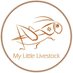 My Little Livestock (@mylilivestock) Twitter profile photo My Little Livestock (@mylilivestock) Twitter profile photo