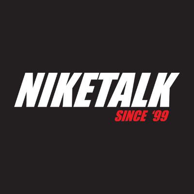 Nike Talk Forum