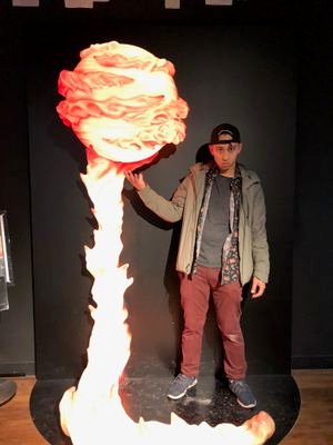 vu_le_le_'s profile picture. Irish coffees in the morning to start my day