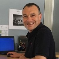 Philippe Vauchez (@pvauchez) 's Twitter Profile
