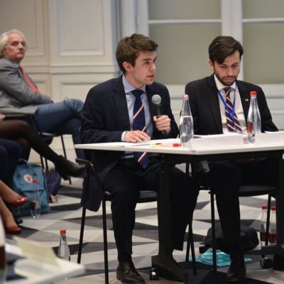 panchorodri's profile picture. Penquista, abogado