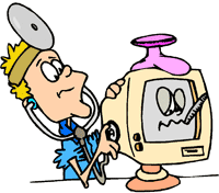 thetechdoctor's profile picture. The Tech Doctor