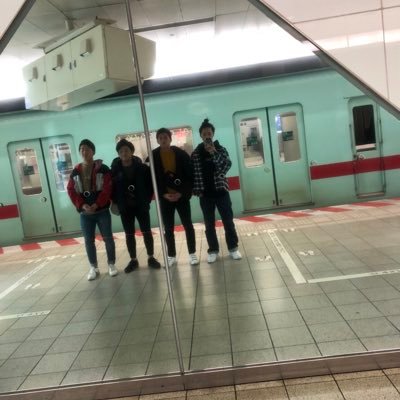 Hirotsu_k's profile picture. 杵築高校 野球部→社会人