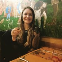 Lauren Kitchen (@laurenkitchen1) 's Twitter Profile