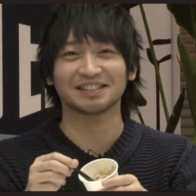 中村悠一 Merryfish0329 Twitter