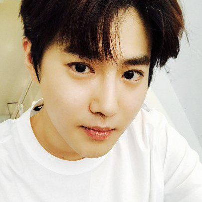 XXJTK's profile picture. ㅤㅤㅤ⋅ 𝙧𝙤𝙢𝙚𝙤 :  exo's proud lideo —flaming charisma and angel skills made for your eyes  𝘰𝘯𝘭𝘺 .