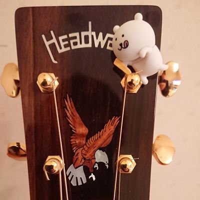 jet_ti787's profile picture. インストと劇伴を愛するアコギ弾き。