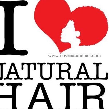 Join the hair revolution! Love your kinks, curls and coils