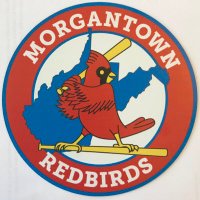 Morgantown Redbirds Baseball Club Inc (@redbirdswv) 's Twitter Profile