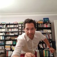 Bouthinon-Dumas Hugues (@bouthinonh) 's Twitter Profile