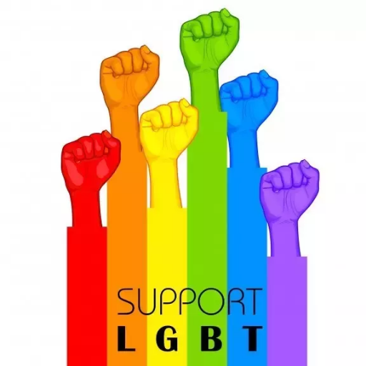 LGBT Right , is a global group. We improve the quality and coverage of LGBT history on society. 🏳️‍🌈