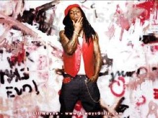LIL WAYNE