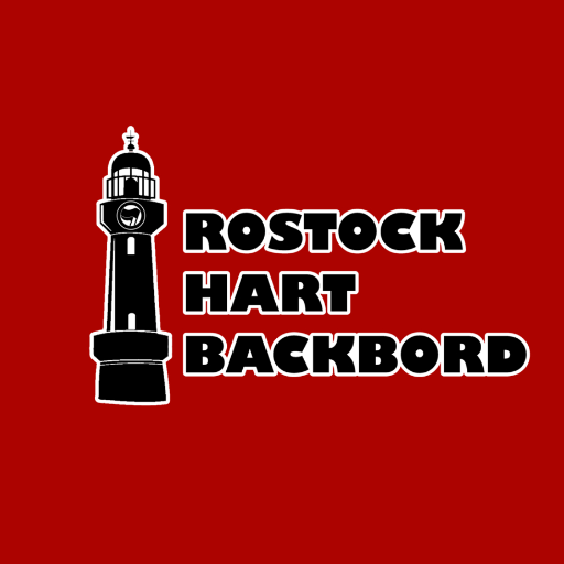 Linksradikale Gruppe aus Rostock Instagram: rostock_hart_backbord | Facebook: Rostock Hart Backbord | hart-backbord@riseup.net