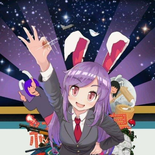 ウサコ🍫さんのプロフィール画像