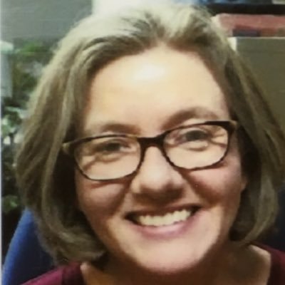 Ruth Harris Profile