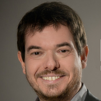 Roberto Ascione (@robertoascione) 's Twitter Profile