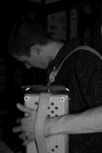 dvi43's profile picture. Geekness / insurance / nimportequoi