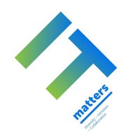 IT Matters (@itmattersconf) 's Twitter Profile