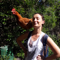 Julie Collet is there 🟦 (@juliemcollet) 's Twitter Profile Photo Julie Collet is there 🟦 (@juliemcollet) 's Twitter Profile Photo
