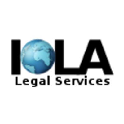 IOLA_Legal's profile picture. A team of exceptional lawyers committed to delivering expert legal solutions with integrity, precision, and dedication.