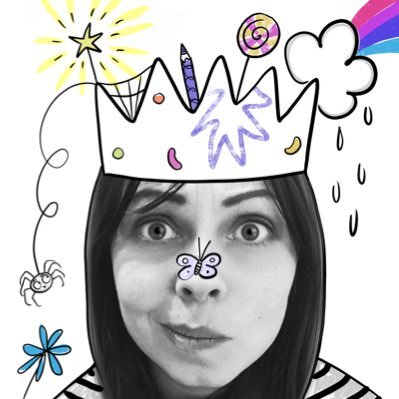 UK children's author/illustrator, mum, rca grad, pun enthusiast, rep’d by @chloeseager @agentmilburn #childrensillustrator #childrensauthor #scribblewitch