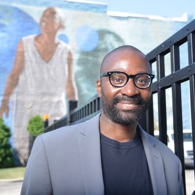 John L Jackson Jr Johnljacksonjr Twitter