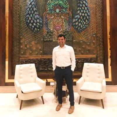 Founder at SplendidHires (https://t.co/lRSCxyKThq)