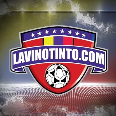 Fútbol Vinotinto 🎯 Instagram: https://t.co/qF5hroJoWu 🎥 YouTube: https://t.co/M3ahnE4RBa 💰