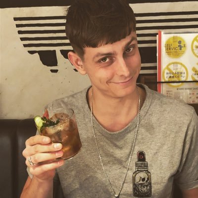 I play video games and make coffee for a living, often together.