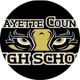The Official Page Of Fayette County High School Football #ProtectTheTrail #GTB #EarnYourStripes🐅