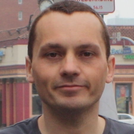 mslavenov Profile Picture