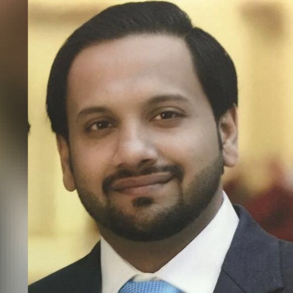 wasayjee's profile picture. Director-SIGMA ASSOCIATES