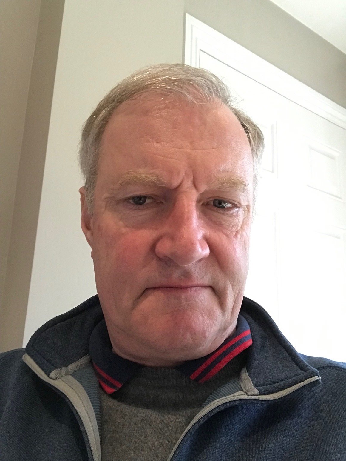 tim_grimshaw's profile picture. Improving my golf