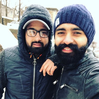 AliYousaf90's profile picture. Business Management graduate. Strong Heart Powerful Vision