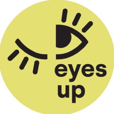 EyesUp - un application contre le harcèlement de rue... mais pas que! Soutenez-nous: https://t.co/ZoH0Rs6ioI