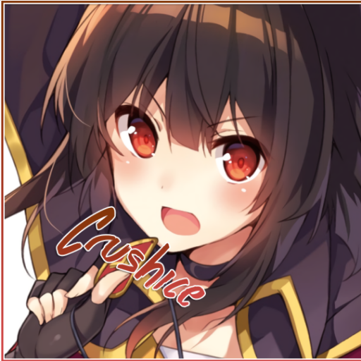 CrushIceさんのプロフィール画像