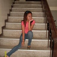 Gillian Dawn Casera - @hime_dawn Twitter Profile Photo