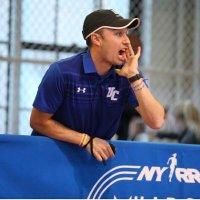 Mike McCabe - @CoachMikeMcCabe Twitter Profile Photo