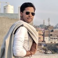 Rahul Anand(@Rahul25anand) 's Twitter Profile Photo
